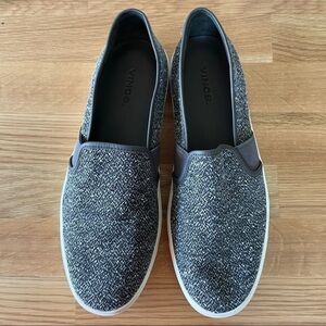 𝅺VINCE Preston Wool Slip On 8.5